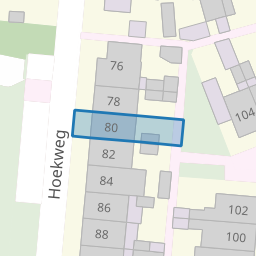 Perceel GNP00-D-1789