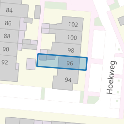 Perceel GNP00-D-1797