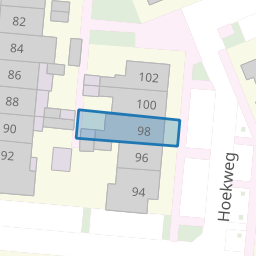 Perceel GNP00-D-1798