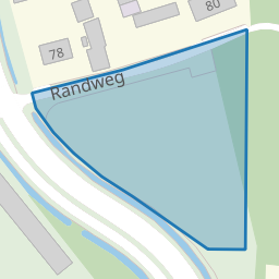 Perceel GNP00-D-1814