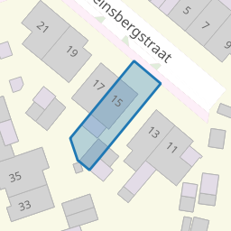 Perceel GNP00-D-1834