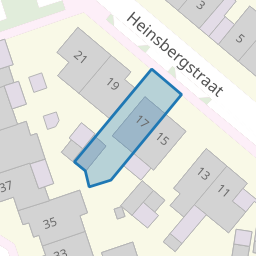 Perceel GNP00-D-1835