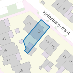 Perceel GNP00-D-1836