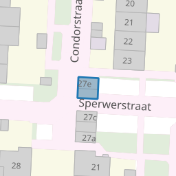 Perceel GNP00-D-1880