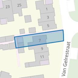 Perceel GNP00-D-1908