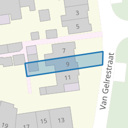 Perceel GNP00-D-1909