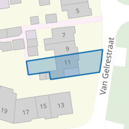 Perceel GNP00-D-1910