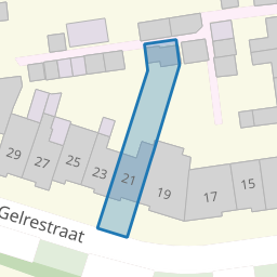 Perceel GNP00-D-1915