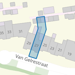 Perceel GNP00-D-1918