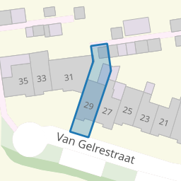 Perceel GNP00-D-1919