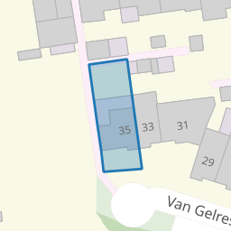 Perceel GNP00-D-1922