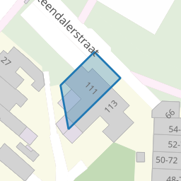 Perceel GNP00-D-1939