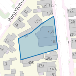 Perceel GNP00-D-2000