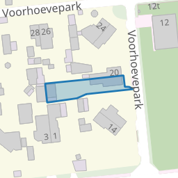 Perceel GNP00-D-2001