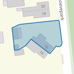 Perceel GNP00-D-2002