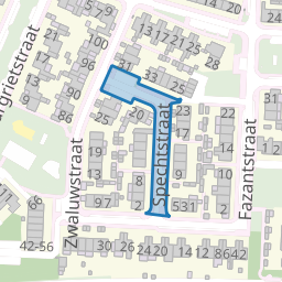 Perceel GNP00-D-2011