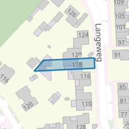 Perceel GNP00-D-2022