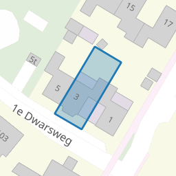 Perceel GNP00-D-2033