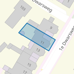 Perceel GNP00-D-2046