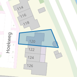 Perceel GNP00-D-2057