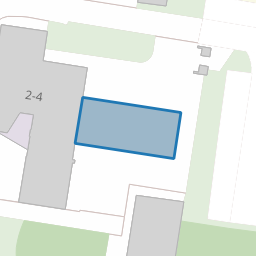 Perceel GNP00-D-2084