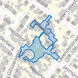 Perceel GNP00-D-2094