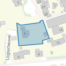 Perceel GNP00-D-2105