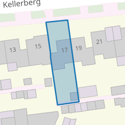 Perceel GNP00-D-2109