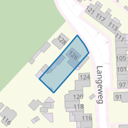 Perceel GNP00-D-2118