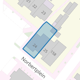 Perceel GNP00-D-2122