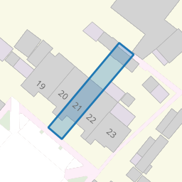 Perceel GNP00-D-2125