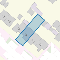 Perceel GNP00-D-2130