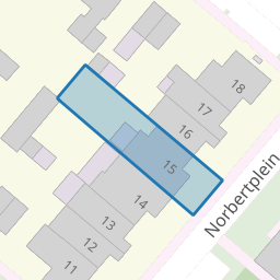 Perceel GNP00-D-2135