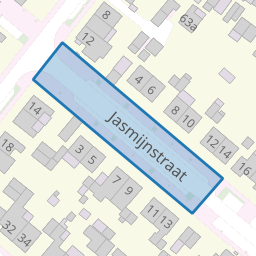 Perceel GNP00-D-2140