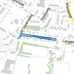 Perceel GNP00-D-2172