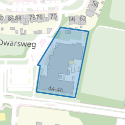 Perceel GNP00-D-2182