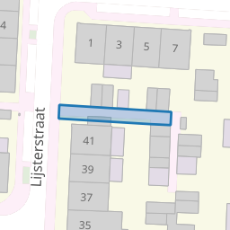 Perceel GNP00-D-2192