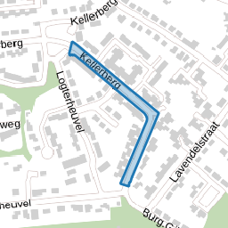 Perceel GNP00-D-2238