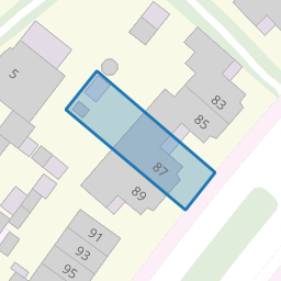 Perceel GNP00-D-2254