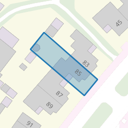 Perceel GNP00-D-2255