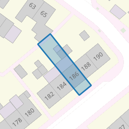 Perceel GNP00-D-2284