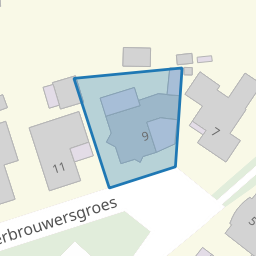 Perceel GNP00-D-2329