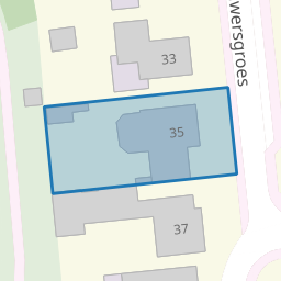 Perceel GNP00-D-2332