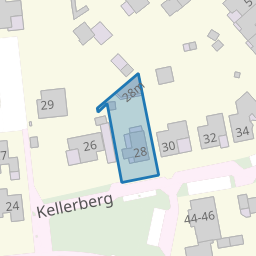 Perceel GNP00-D-2340