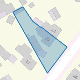 Perceel GNP00-D-2376