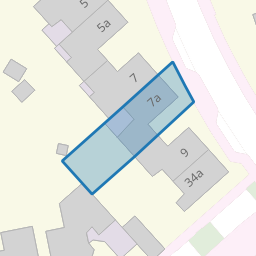 Perceel GNP00-D-2380