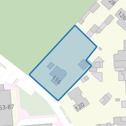 Perceel GNP00-D-2394