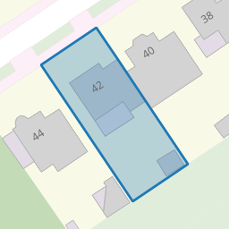 Perceel GNP00-D-2397