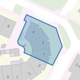 Perceel GNP00-D-2399