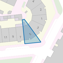 Perceel GNP00-D-2401